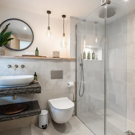 Bridge Feriehus Grange-over-Sands