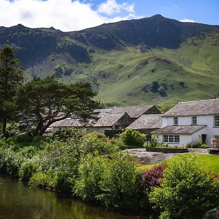 Bridge 別荘 グレンジ・オーバー・サンズ