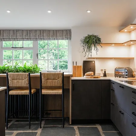 Bridge グレンジ・オーバー・サンズ