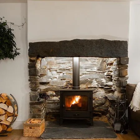 Bridge Grange-over-Sands