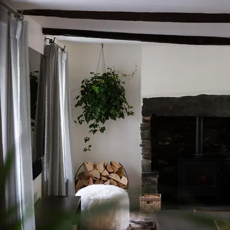 Bridge Feriehus Grange-over-Sands