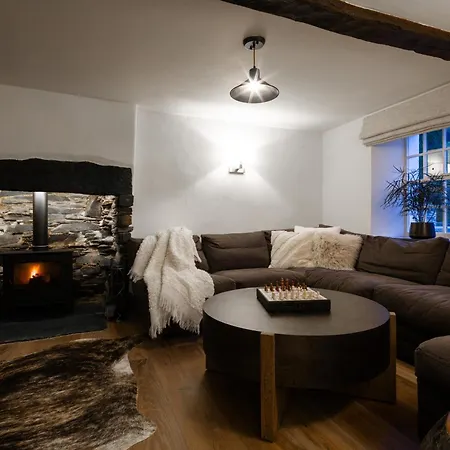 Bridge * Grange-over-Sands