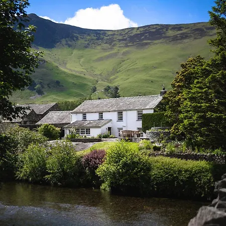 別荘 Bridge グレンジ・オーバー・サンズ