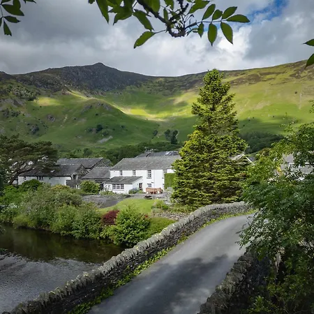 Bridge 別荘 グレンジ・オーバー・サンズ