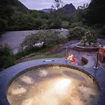 Bridge 펜션 그레인지오버샌즈